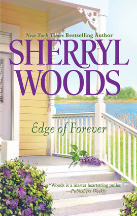 Title details for Edge of Forever by Sherryl Woods - Wait list